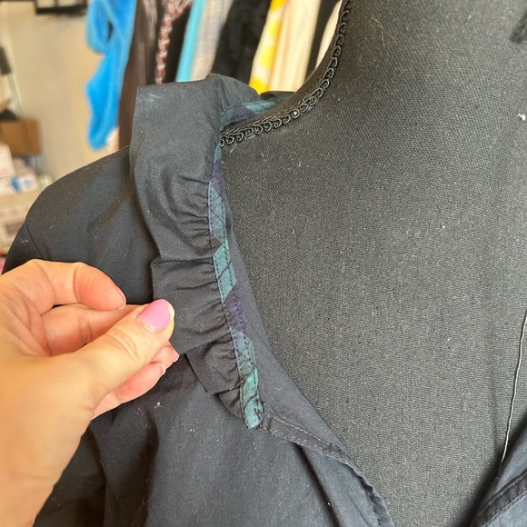 Vineyard Vines black Long Sleeve Shirt - Picture 3 of 7